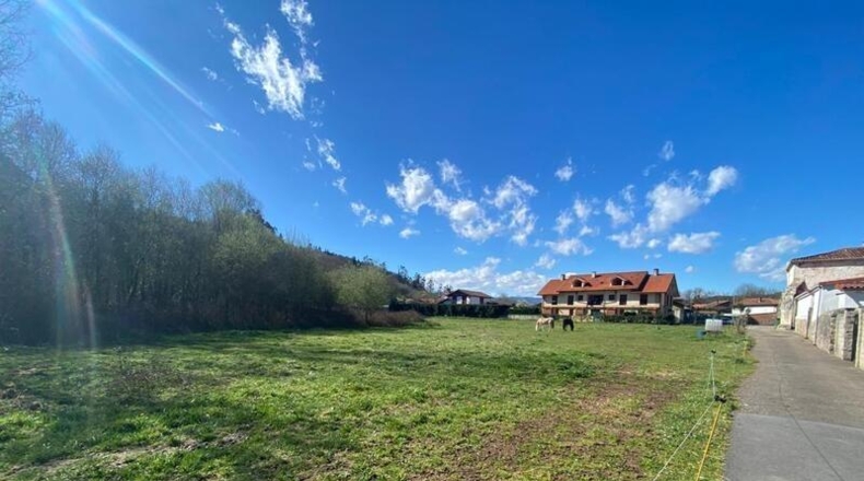 Cantabria - Reocín - 6486m2
