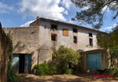 Casa de camp amb terreny en venda a la España, Vila-rodona, ref.: TR219391 foto
