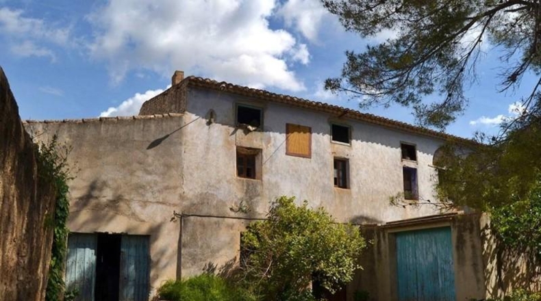 Tarragona - Vila-rodona - 8000m2