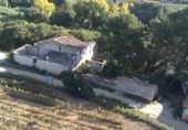 Casa de camp amb terreny en venda a la España, Vila-rodona, ref.: TR219391 foto