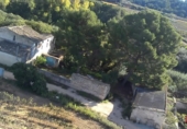 Casa de camp amb terreny en venda a la España, Vila-rodona, ref.: TR219391 foto