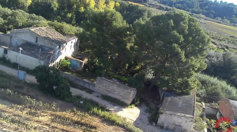 Tarragona - Vila-rodona - 8000m2