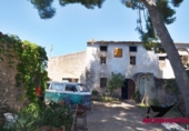 Casa de camp amb terreny en venda a la España, Vila-rodona, ref.: TR219391 foto