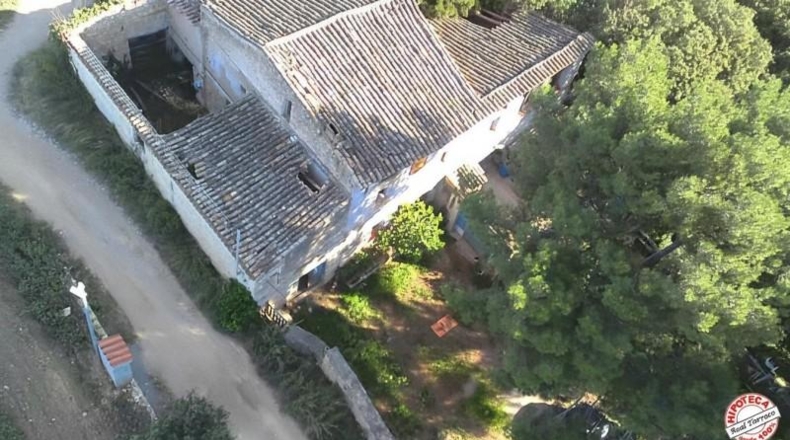 Tarragona - Vila-rodona - 8000m2