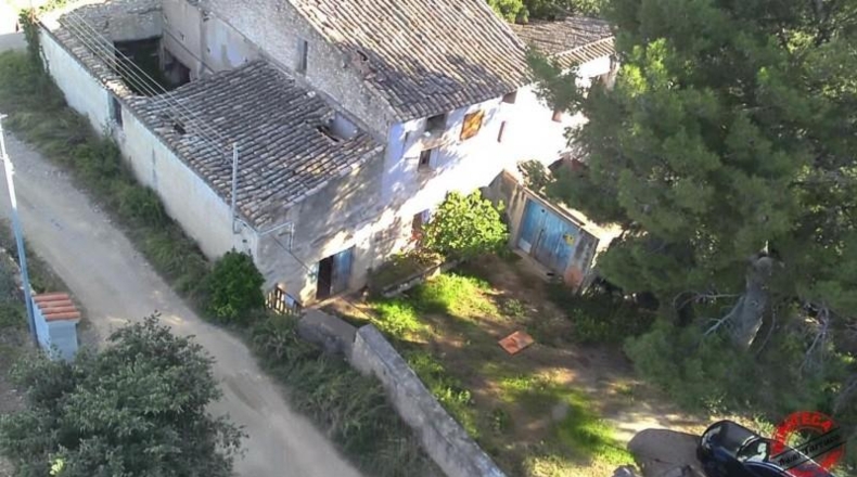 Tarragona - Vila-rodona - 8000m2