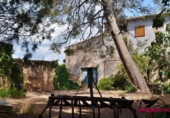 Casa de camp amb terreny en venda a la España, Vila-rodona, ref.: TR219391 foto