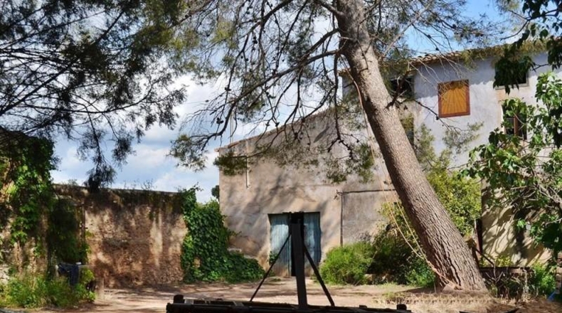 Tarragona - Vila-rodona - 8000m2