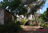 Casa de camp amb terreny en venda a la España, Vila-rodona, ref.: TR219391 foto