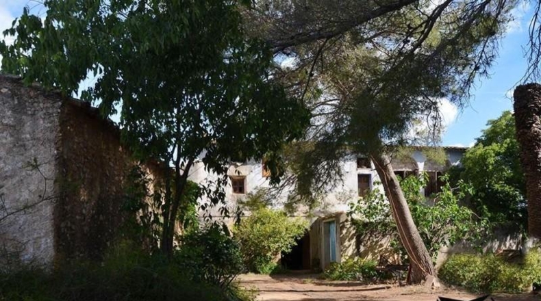 Tarragona - Vila-rodona - 8000m2