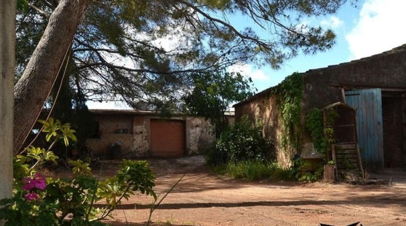 Tarragona - Vila-rodona - 8000m2