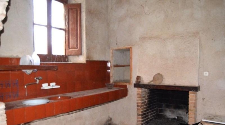 Tarragona - Vila-rodona - 8000m2