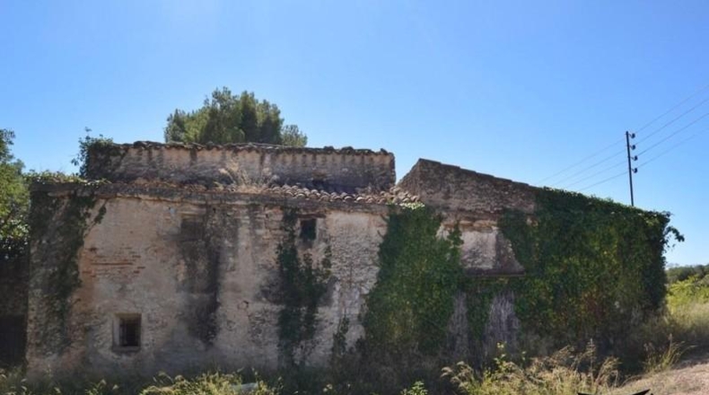 Tarragona - Vila-rodona - 8000m2