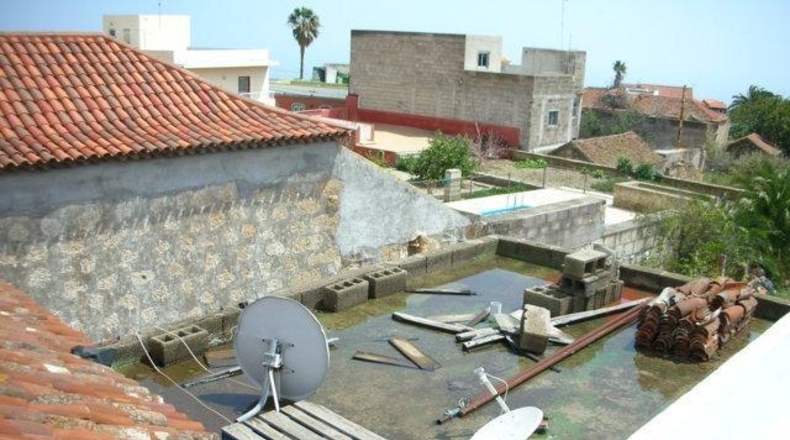 Santa Cruz de Tenerife - Granadilla de Abona - 490m2