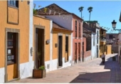 Casa de camp amb terreny en venda a la España, Granadilla de Abona, ref.: TR222334 foto