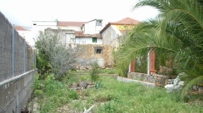 Santa Cruz de Tenerife - Granadilla de Abona - 490m2