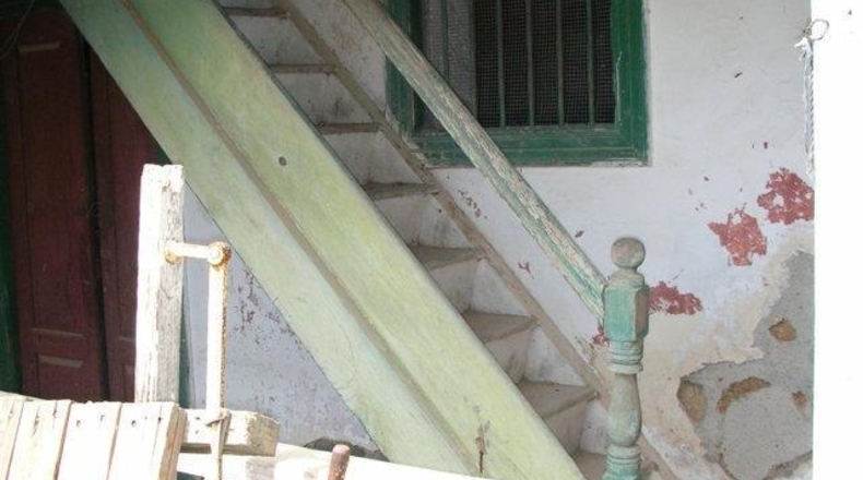Santa Cruz de Tenerife - Granadilla de Abona - 490m2