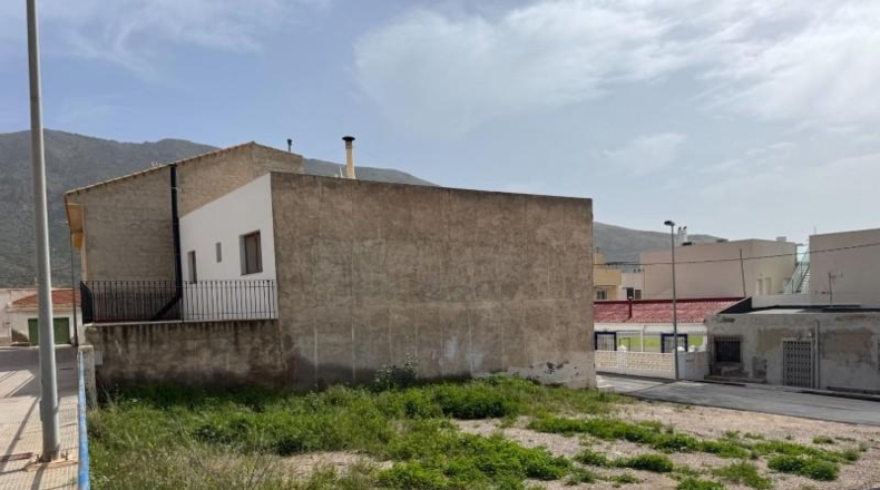 Murcia - Cartagena - 173m2