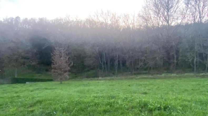 Gerona - Sant Feliu de Pallerols - 1474m2