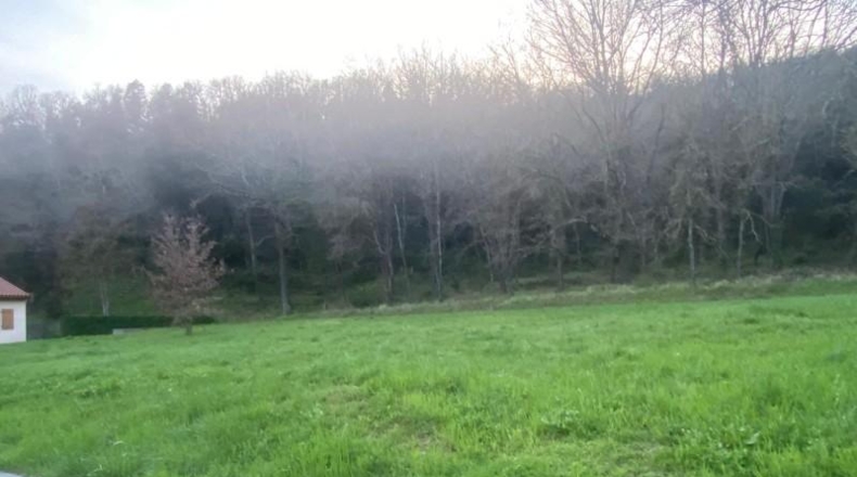 Gerona - Sant Feliu de Pallerols - 1474m2