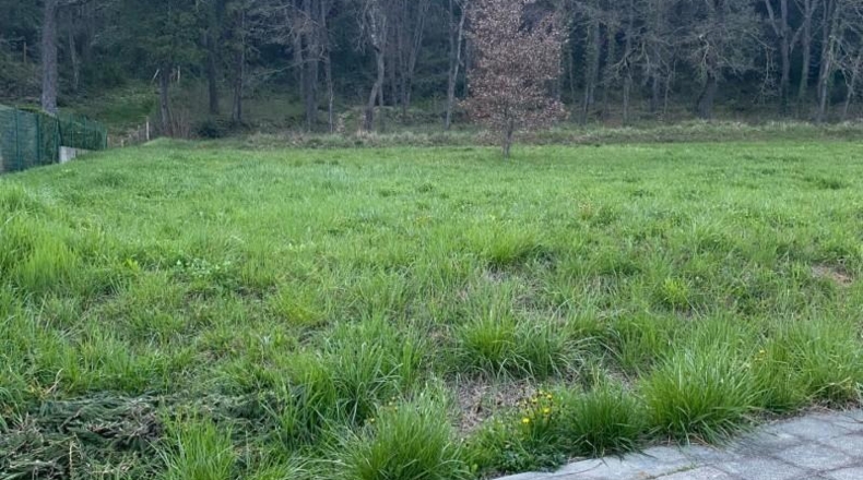 Gerona - Sant Feliu de Pallerols - 1474m2