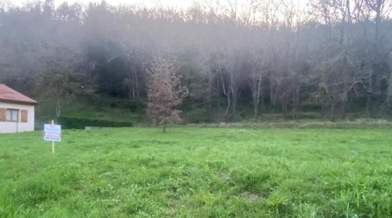 Gerona - Sant Feliu de Pallerols - 1474m2
