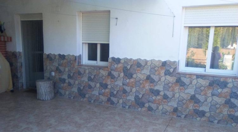 Jaen - Huelma - 150m2