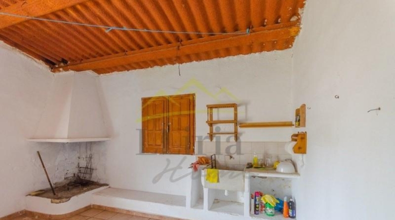 Valencia - Xulilla - 9693m2