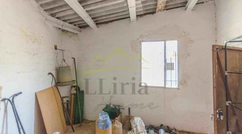 Valencia - Xulilla - 9693m2