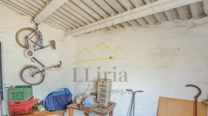 Valencia - Xulilla - 9693m2