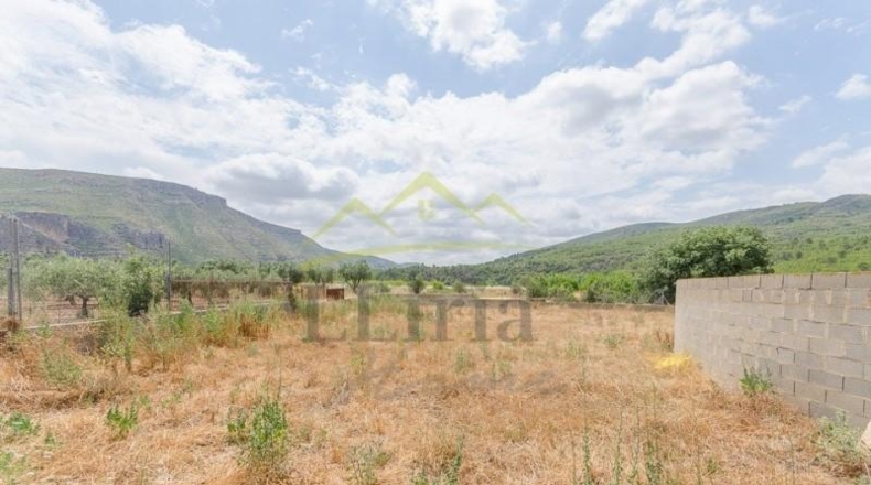 Valencia - Xulilla - 9693m2