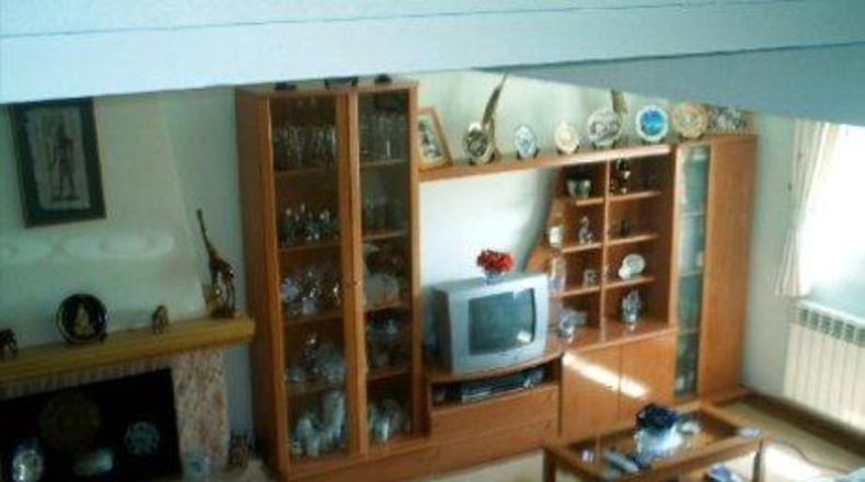 Murcia - Caravaca de la Cruz - 156m2