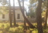 Casa de camp amb terreny en venda a la España, Tortosa, ref.: TR148974 foto