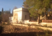 Casa de camp amb terreny en venda a la España, Tortosa, ref.: TR148974 foto