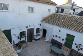 Barrax 400&nbsp;m²
