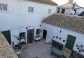 Casa de pueblo en venta en la España, Barrax, ref: TR304281 foto