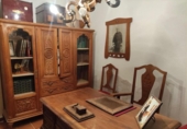 Casa de pueblo en venta en la España, Barrax, ref: TR304281 foto