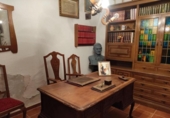 Casa de pueblo en venta en la España, Barrax, ref: TR304281 foto
