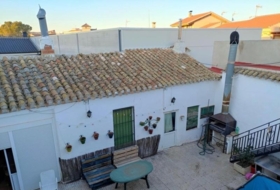 Barrax 400&nbsp;m²