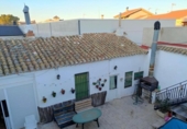 Casa de pueblo en venta en la España, Barrax, ref: TR304281 foto