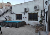 Casa de pueblo en venta en la España, Barrax, ref: TR304281 foto
