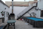 Casa de pueblo en venta en la España, Barrax, ref: TR304281 foto