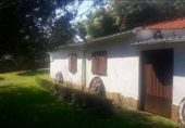 Xalet independent amb terreny en venda a la España, Pousada, ref.: TR150835 foto