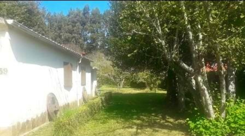 La Coruña - Sada - 1263m2