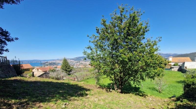 Pontevedra - Baiona - 1737m2
