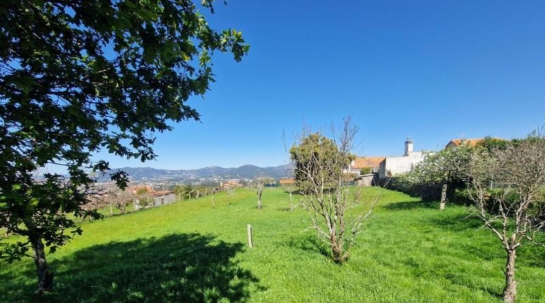 Pontevedra - Baiona - 1737m2