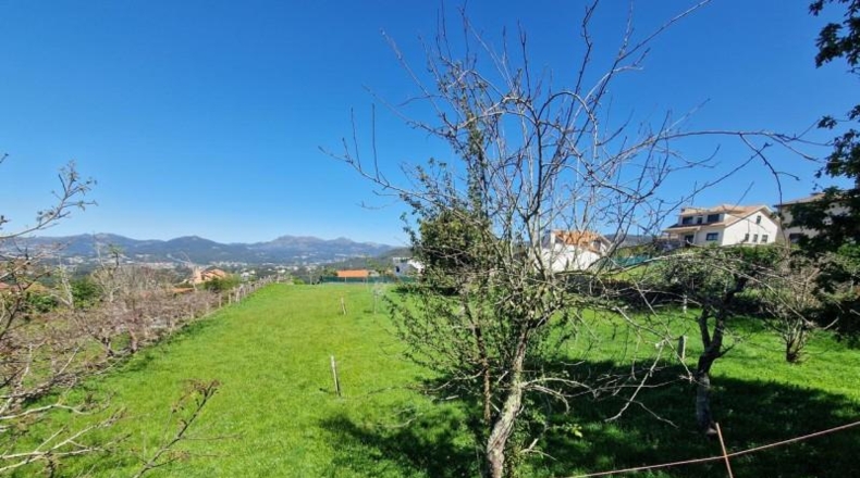 Pontevedra - Baiona - 1737m2