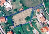 Parcel·la urbanitzable en venda a la España, Baiona, ref.: TR113062 foto