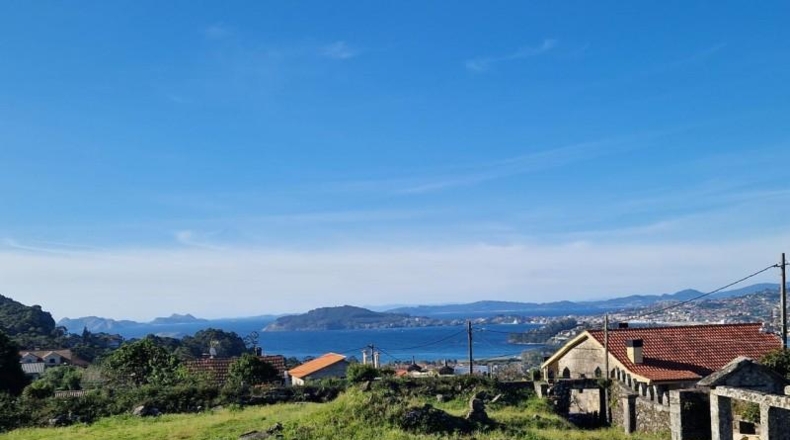 Pontevedra - Baiona - 1737m2