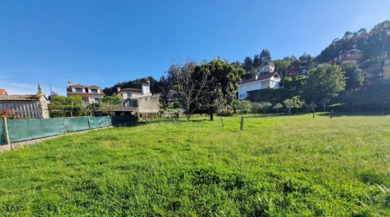 Pontevedra - Baiona - 1737m2