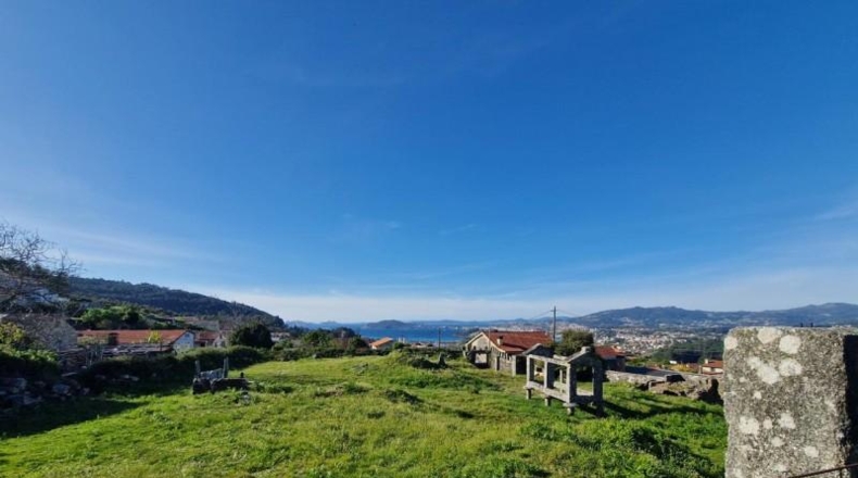 Pontevedra - Baiona - 1737m2